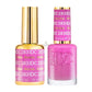 DND DC Gel & Lacquer Duo - Aroma #283