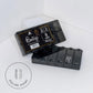Kokoist Gelip Nail Tips Box - Square Short (275pcs)