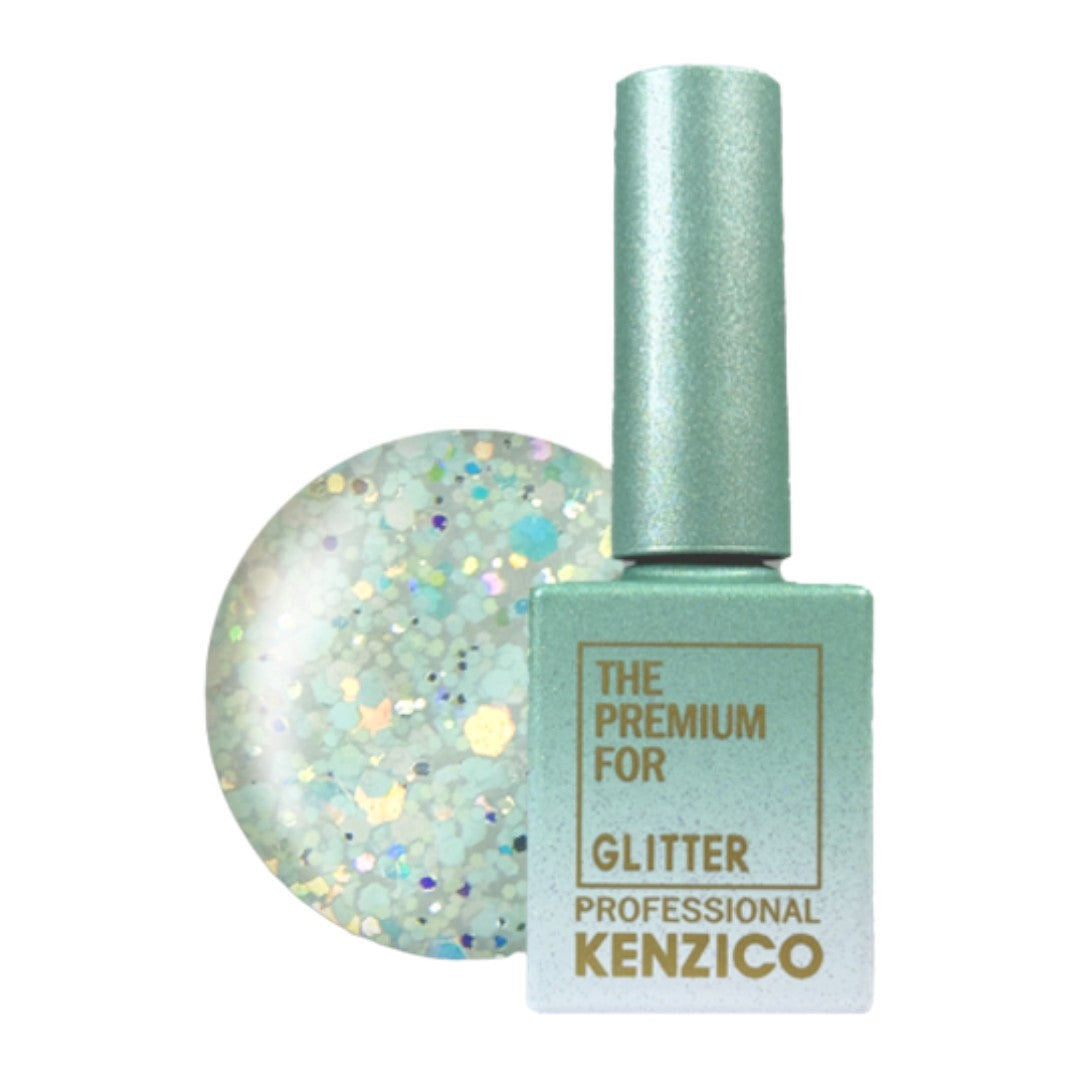 Kenzico Gel Colour #GR204