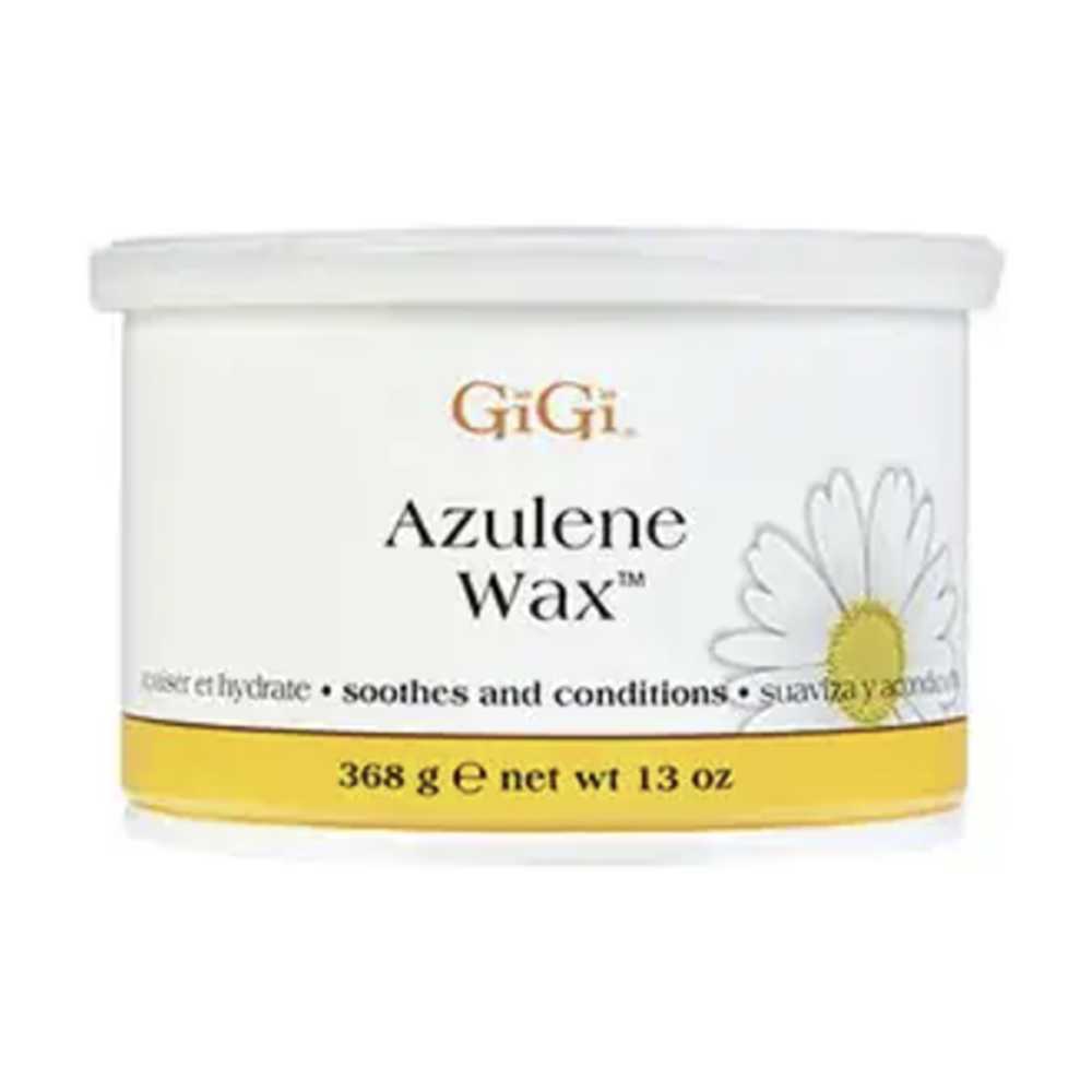 Gigi Soft Wax 13Oz (Case Of 24)