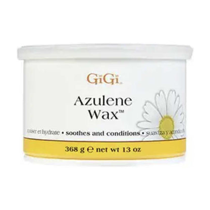 Gigi Soft Wax 13Oz (Case Of 24)