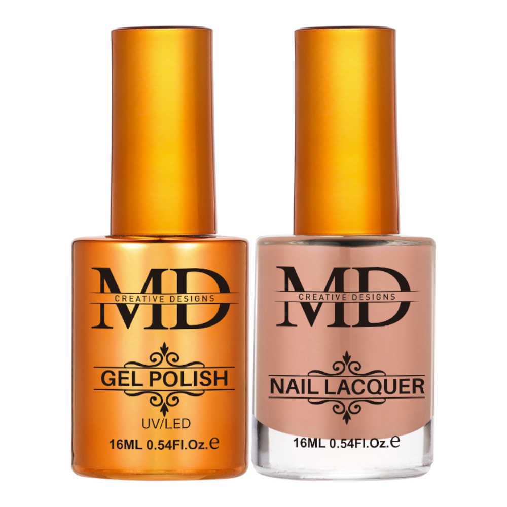 MD Gel & Lacquer Duo #K-47