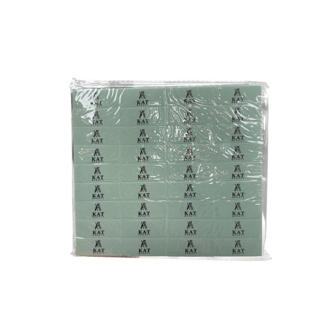 KAT Mini Shining Nail Buffer (Pack Of 36)