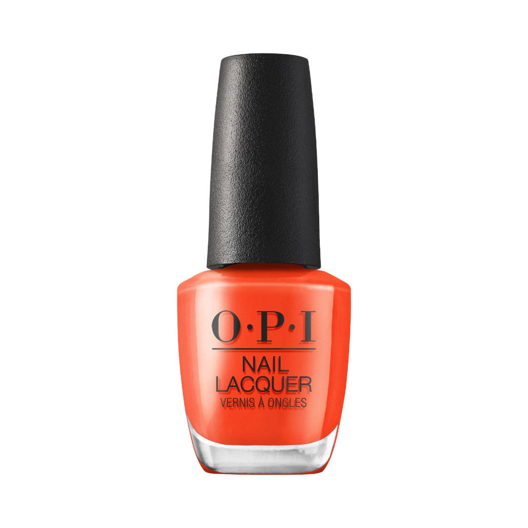 OPI Jelly Lacquer - Make ‘Em Jelly #NLS053
