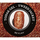 Bevlah Mulgam Gel (HEMA-Free) - Tweed Jacket #A10