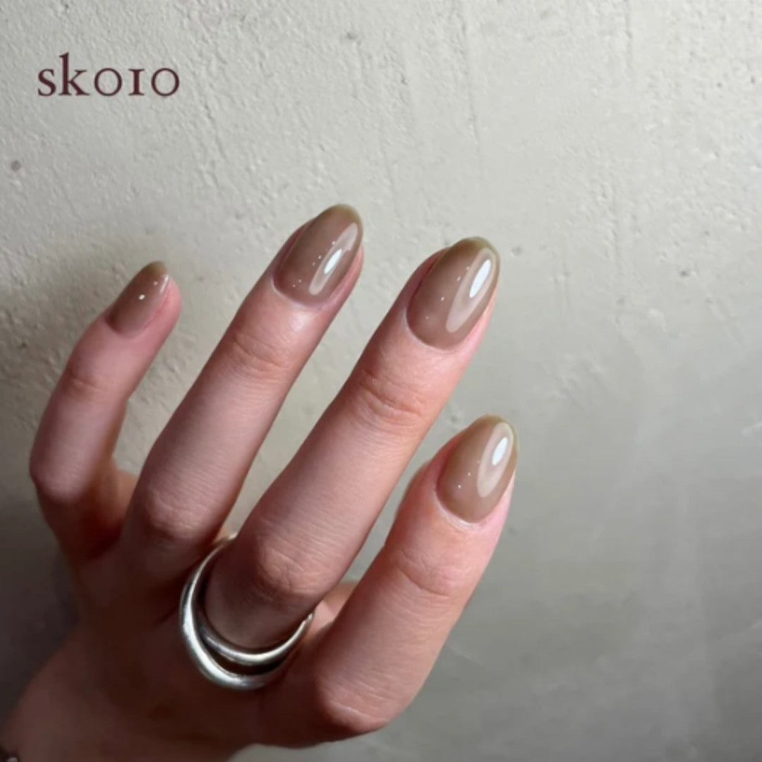 Enoi Gel Polish - Skin #SK010