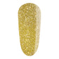 The Gelbottle Gel Colour - Goldie