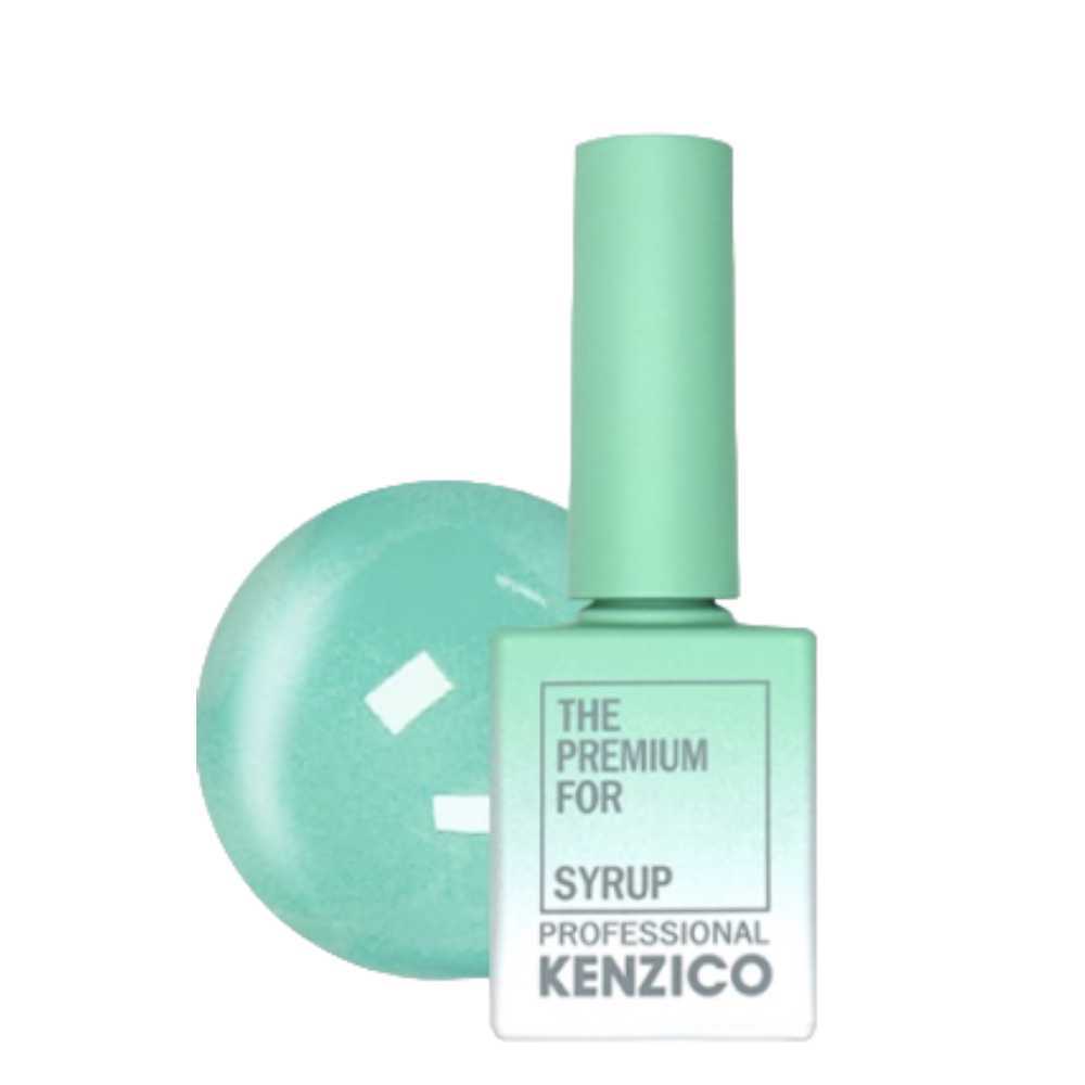 Kenzico Syrup Gel Polish #SR204