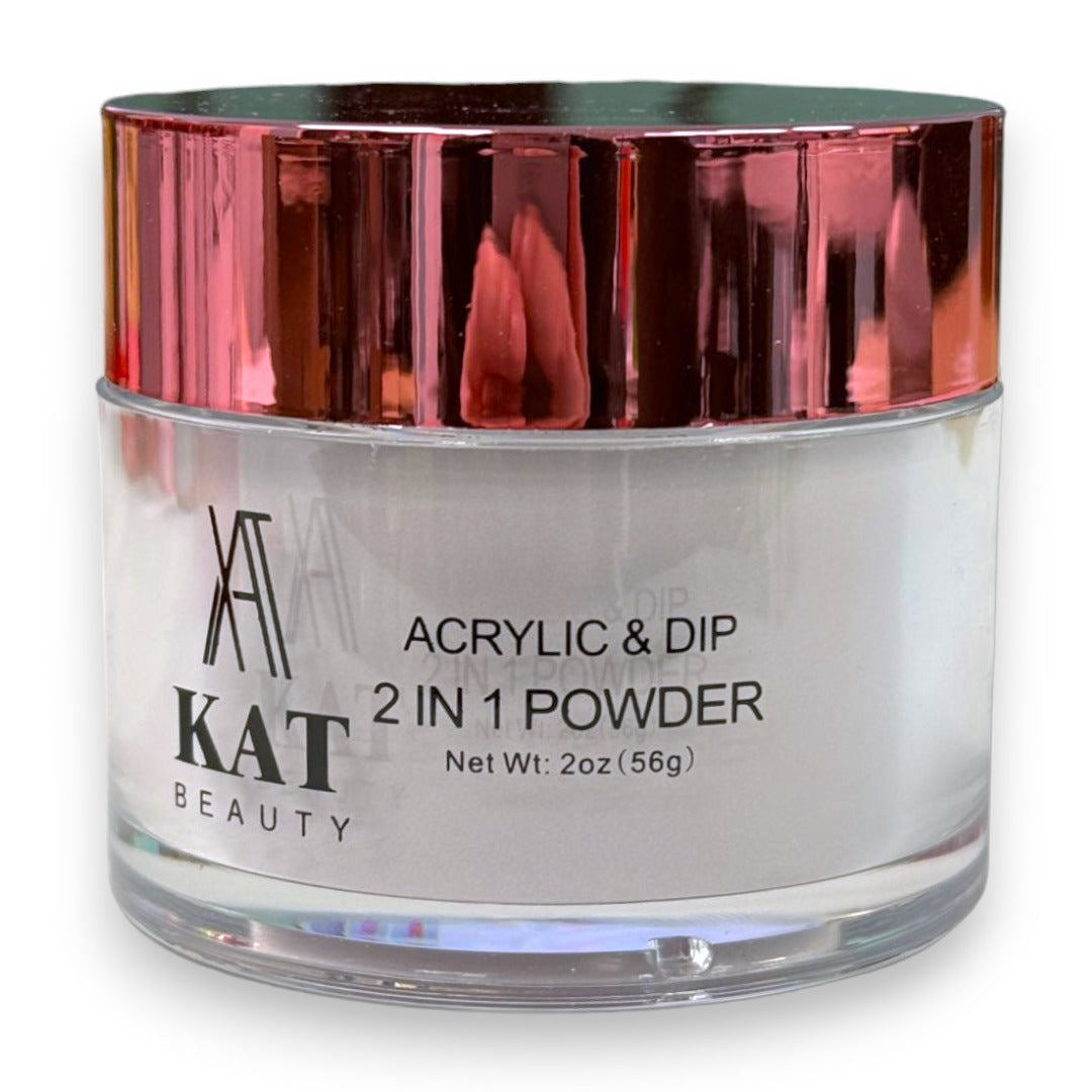 KAT Beauty 4In1 System #135