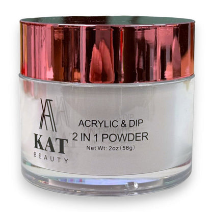 KAT Beauty 4In1 System #135