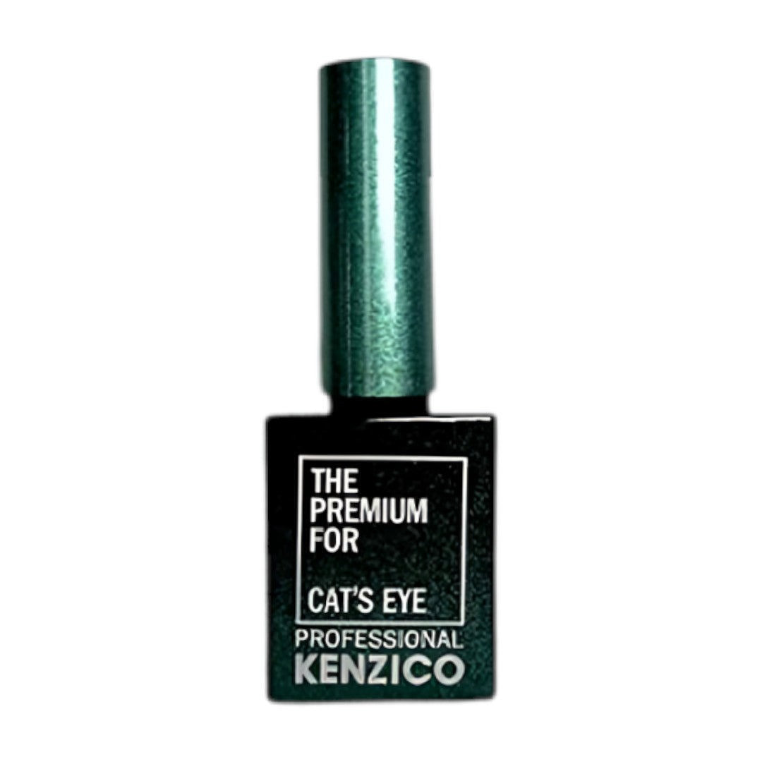 Kenzico Cat Eye Gel Polish #MCE04