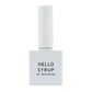 Gentle Pink Syrup Gel Polish #SG01