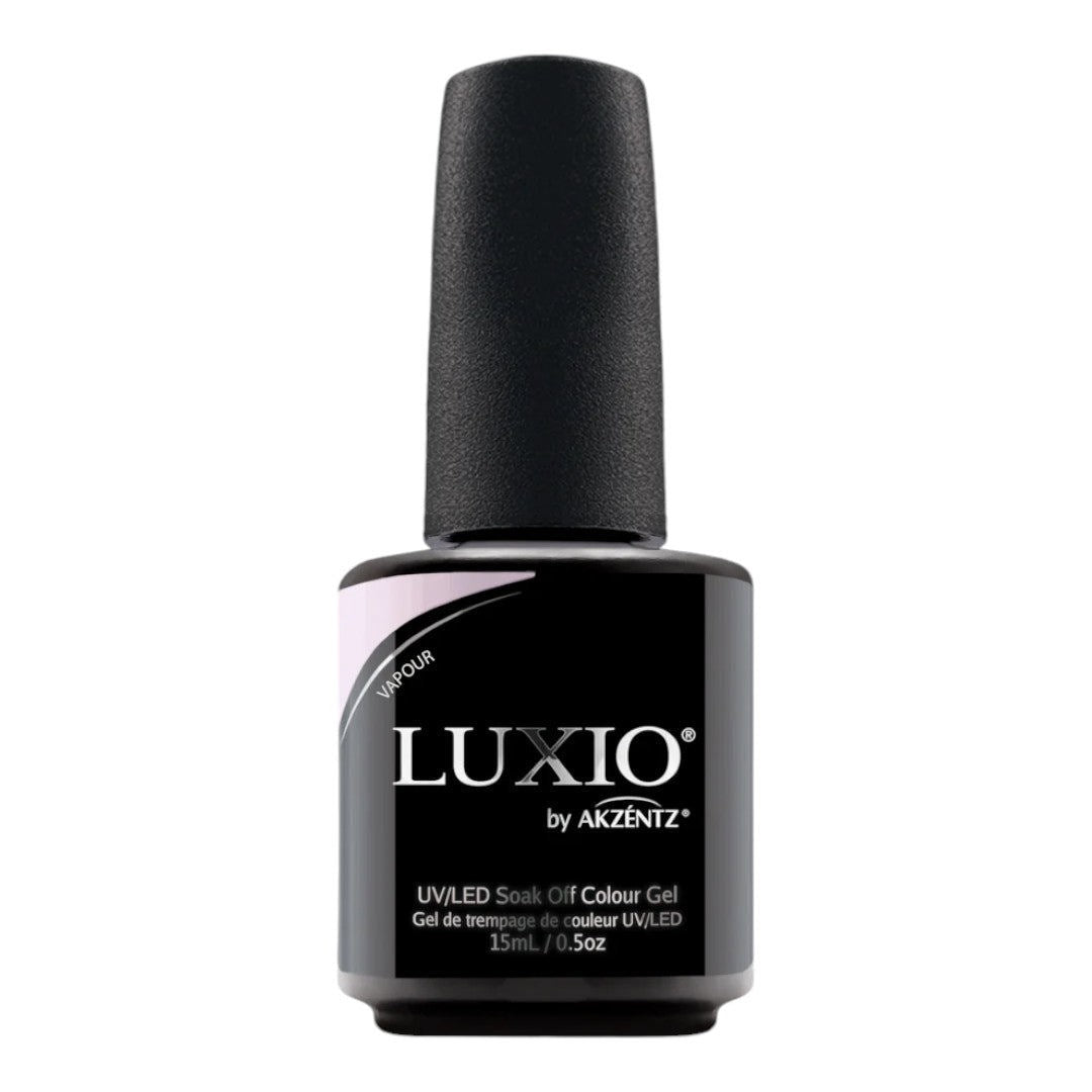 Akzéntz Luxio Gel Colour - Vapour #239