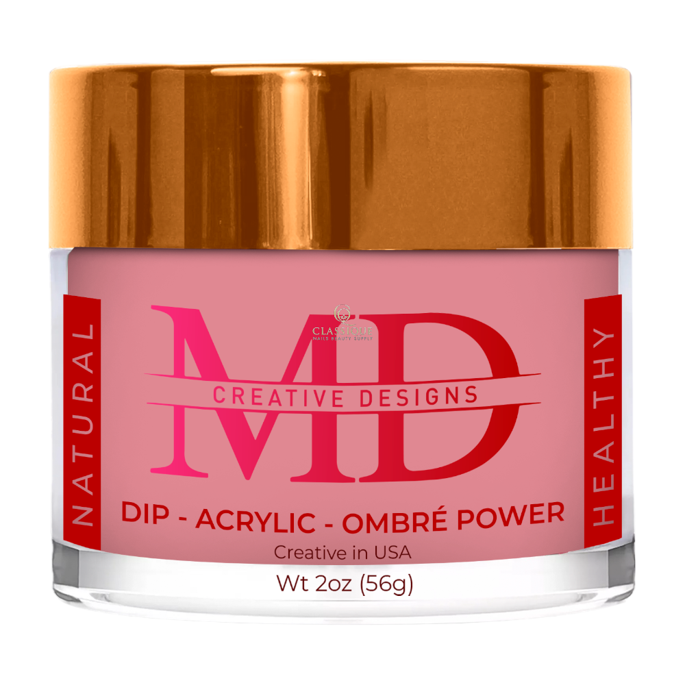 MD Dipping Powder 2In1 #24
