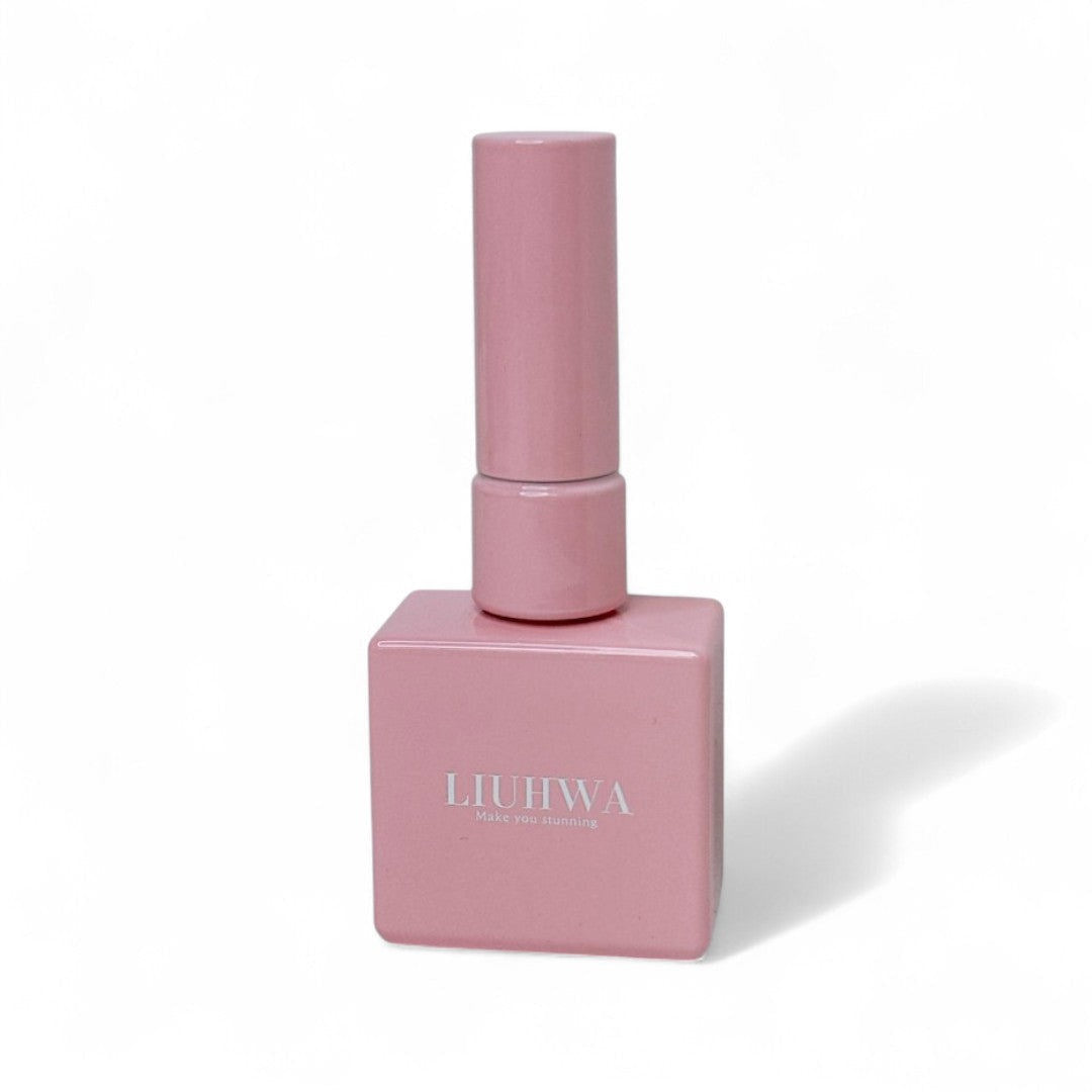 Liuhwa Sheer Syrup Gel Polish (HEMA-Free) #L107