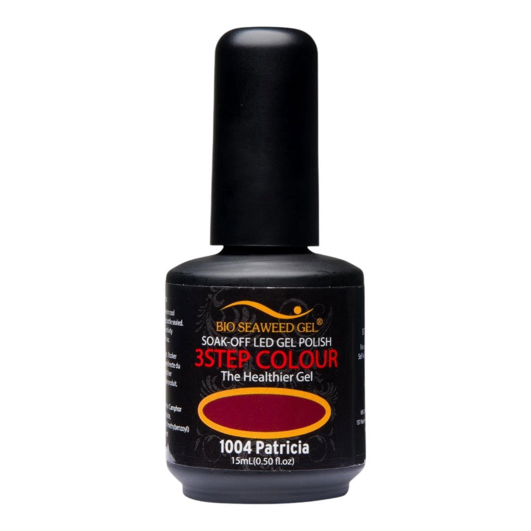 Bio Seaweed Gel #1004 Patricia