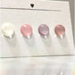 Gentle Pink RG+ Syrup Colour Gel Set 4Pcs