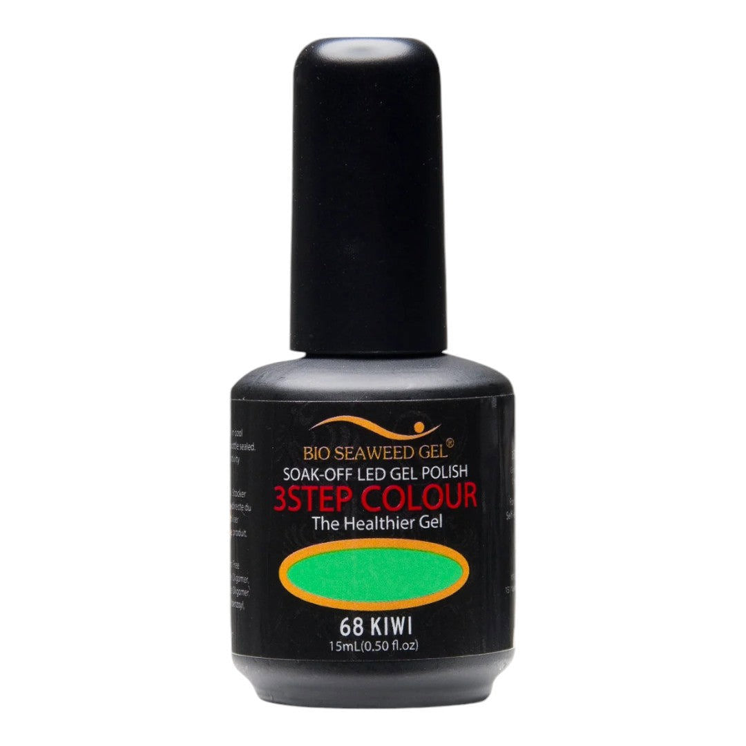 Bio Seaweed Gel #68 Kiwi