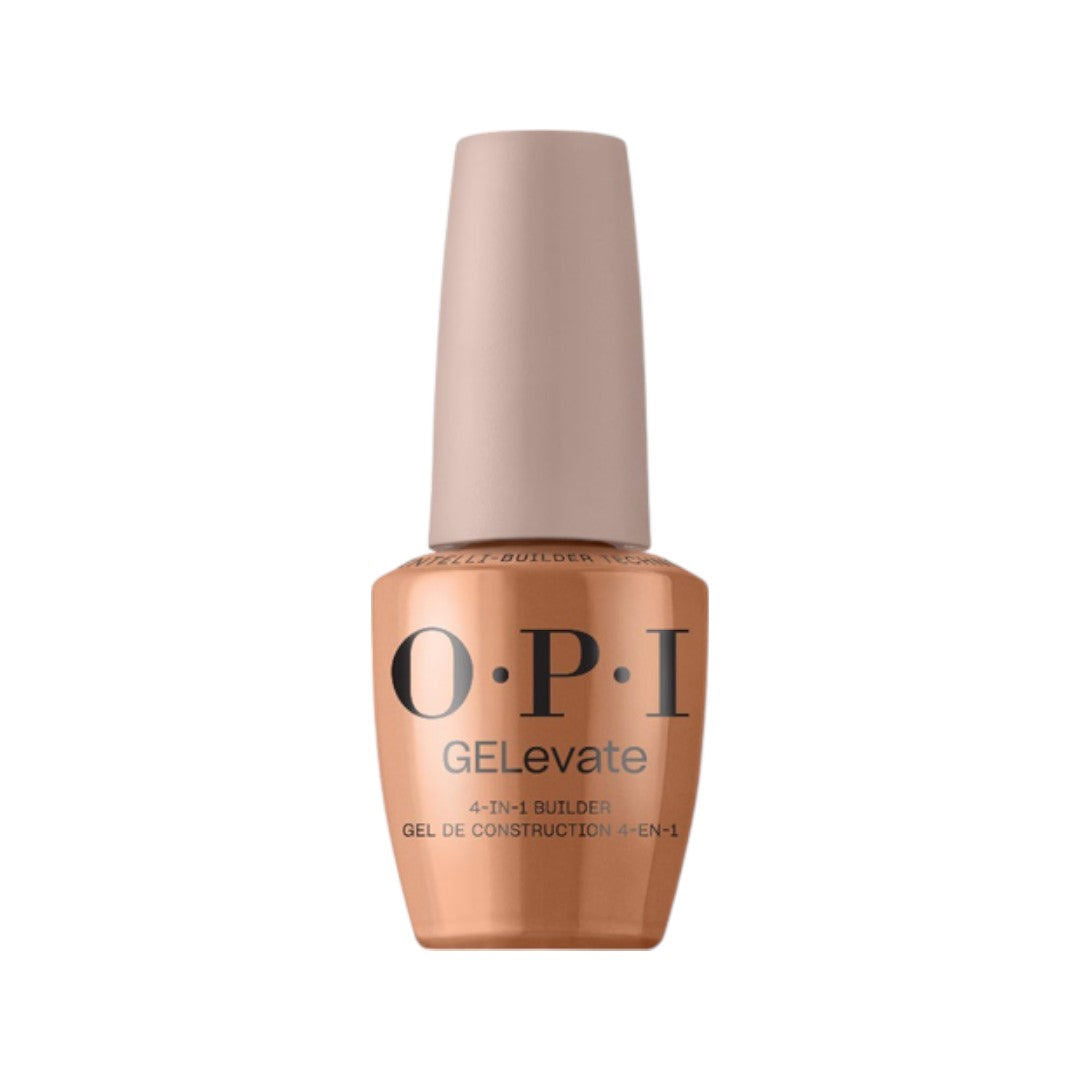 OPI Gelevate 4-In-1 Builder Gel - Fill My Espresso