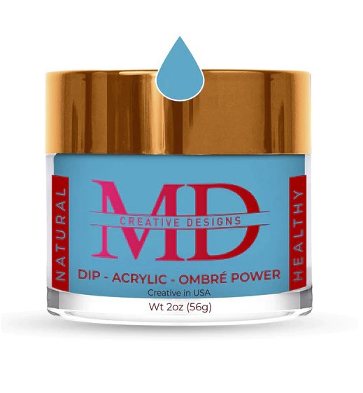 MD Dipping Powder 2In1 #K-11