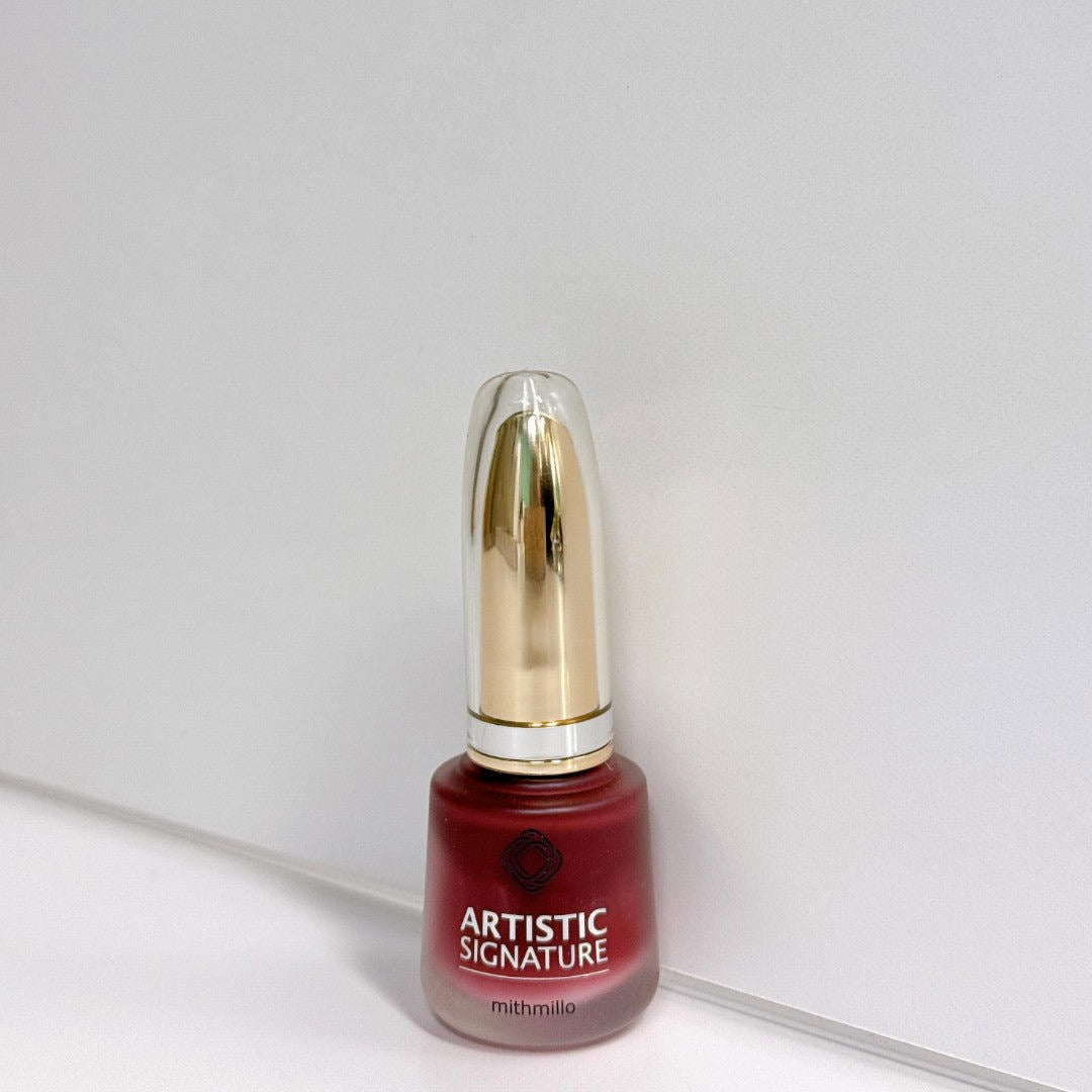Mithmillo Ink Gel - Plum Berry #RT03