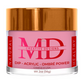 MD Dipping Powder 2In1 #38