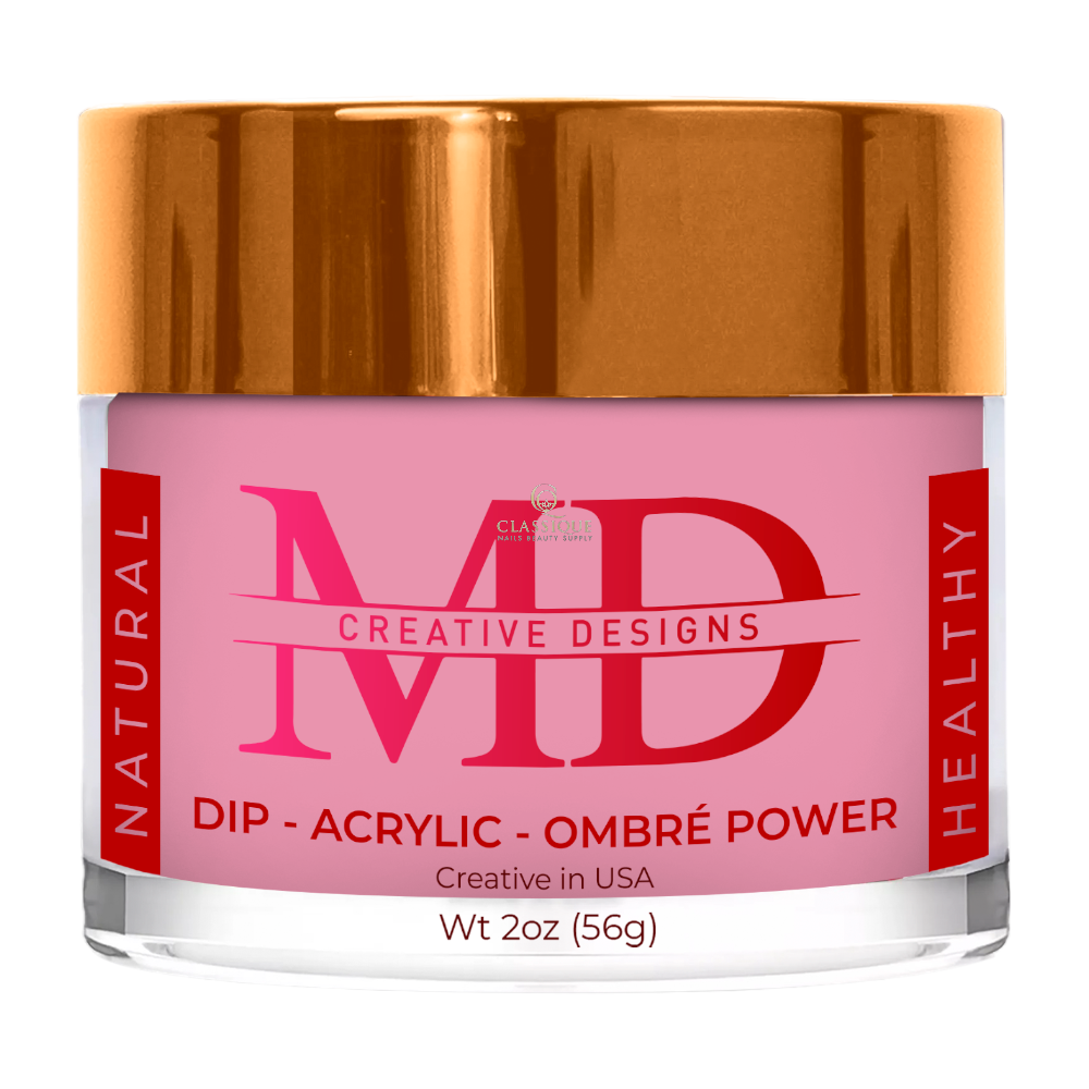 MD Dipping Powder 2In1 #38