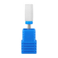 SP Nail Drill Bits - Large Barrel Ceramic Carbide HM Medium Grit 3/32