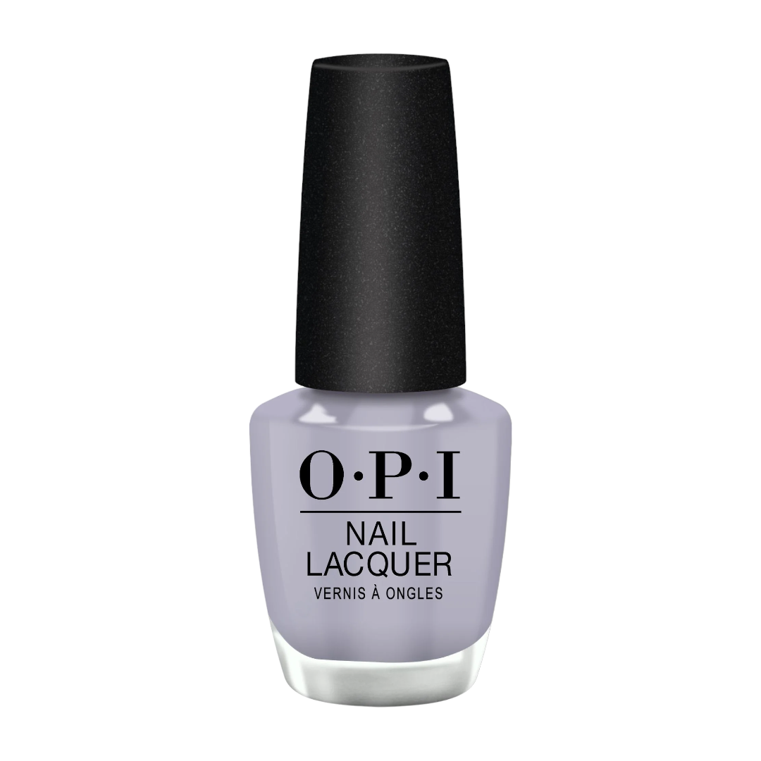 OPI Lacquer - Kanpai OPI! #NLT90