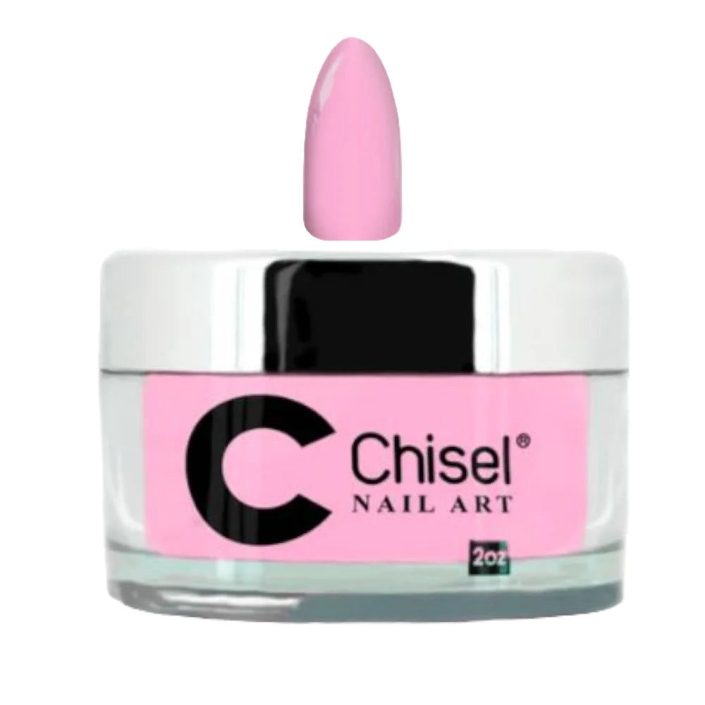 Chisel Dipping Powder 2Oz #Solid 126