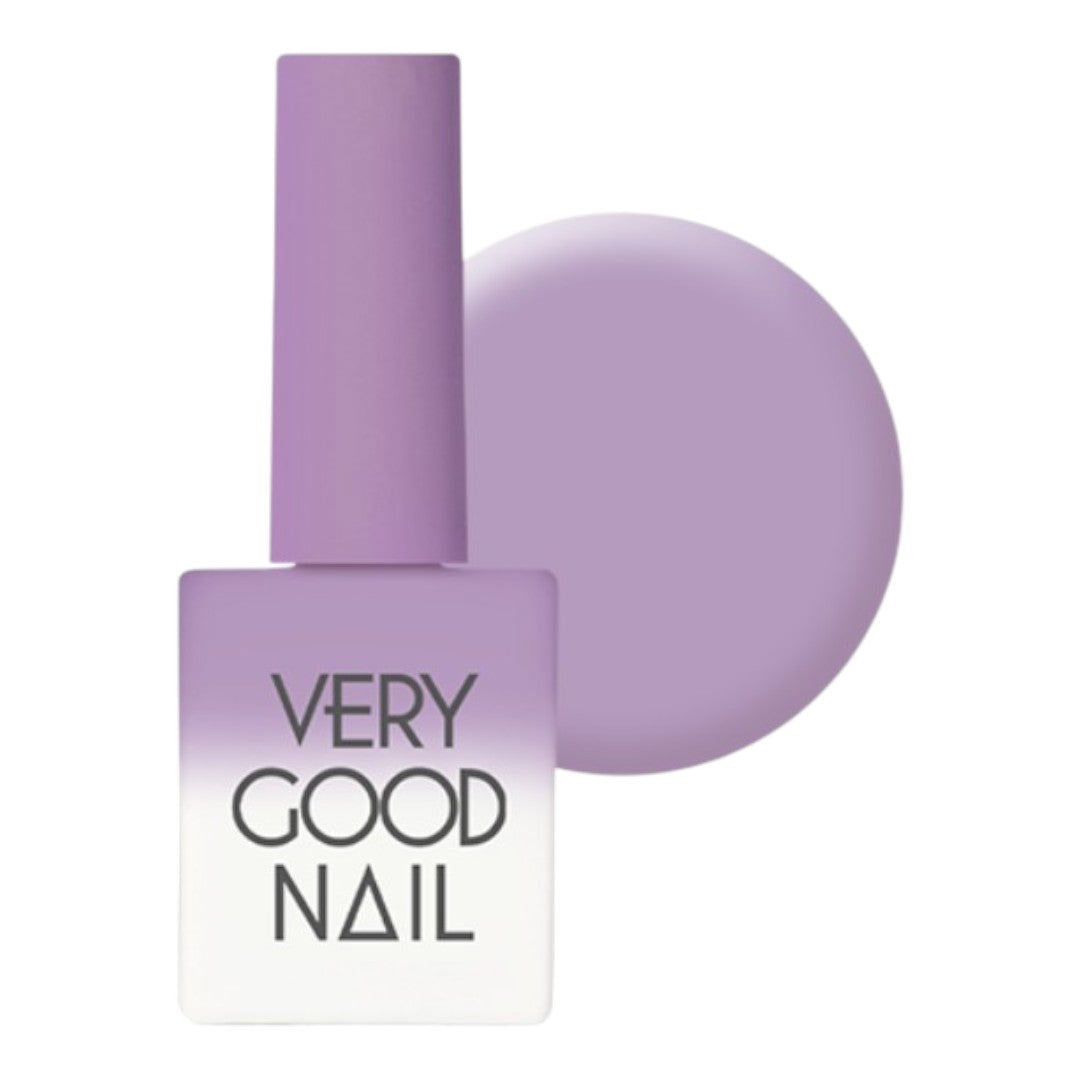 Very Good Nail Syrup Gel Polish - Lively #S33