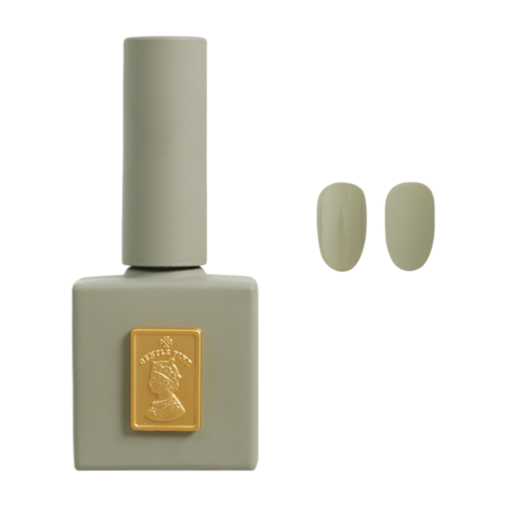 Gentle Pink Gel Nail Polish F20 Top Nail Supply Toronto