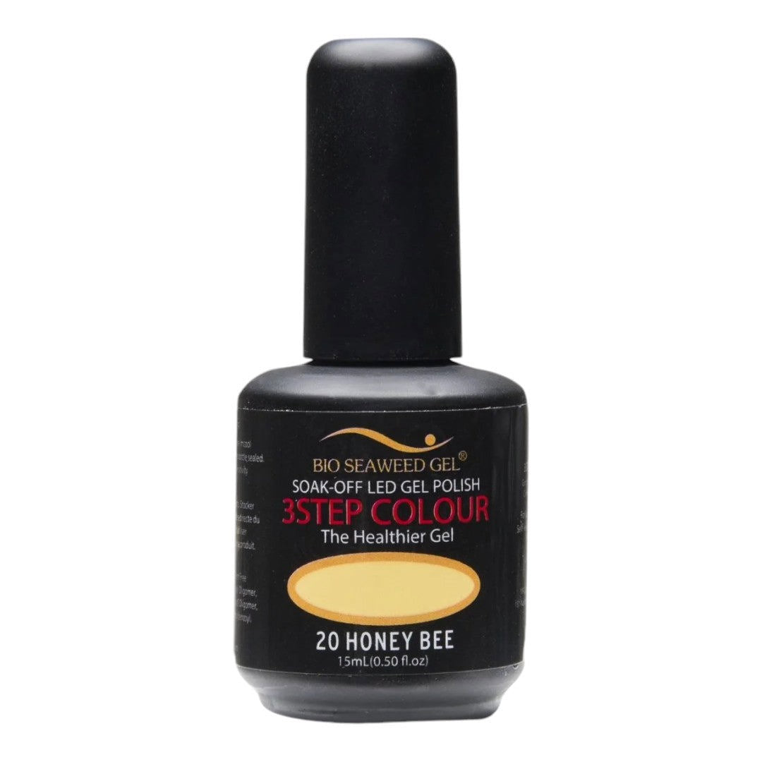 Bio Seaweed Gel #20 Honey Bee