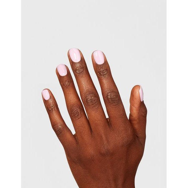 OPI Powder Perfection - Getting Nadi On My Honeymoon #DPF82