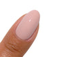 DND Diva Gel & Lacquer Duo - Nude Musical #149