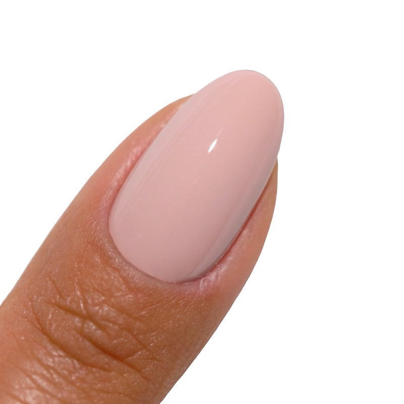 DND Diva Gel & Lacquer Duo - Nude Musical #149
