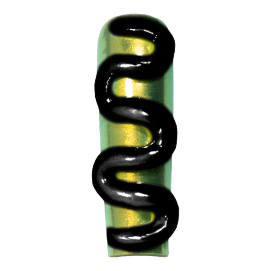 Nailz By Dev Trippy 3D Sculpting Gel 5mL - Black