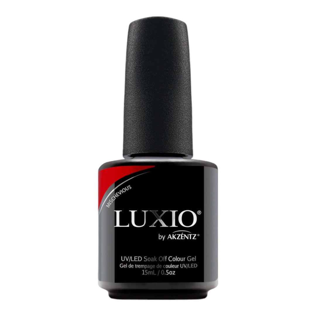 Akzéntz Luxio Gel Colour - Mischievous #104