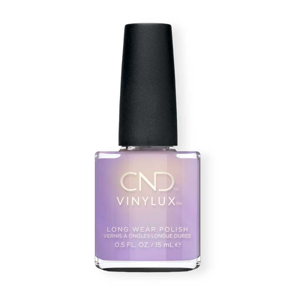 CND Vinylux - #442 Live Love Lavender