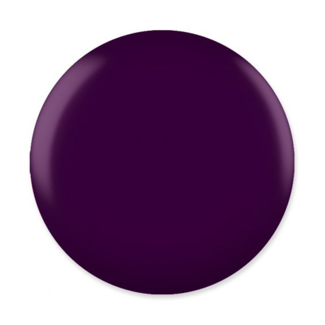 DND Gel & Lacquer Duo - Violet's Secret #457