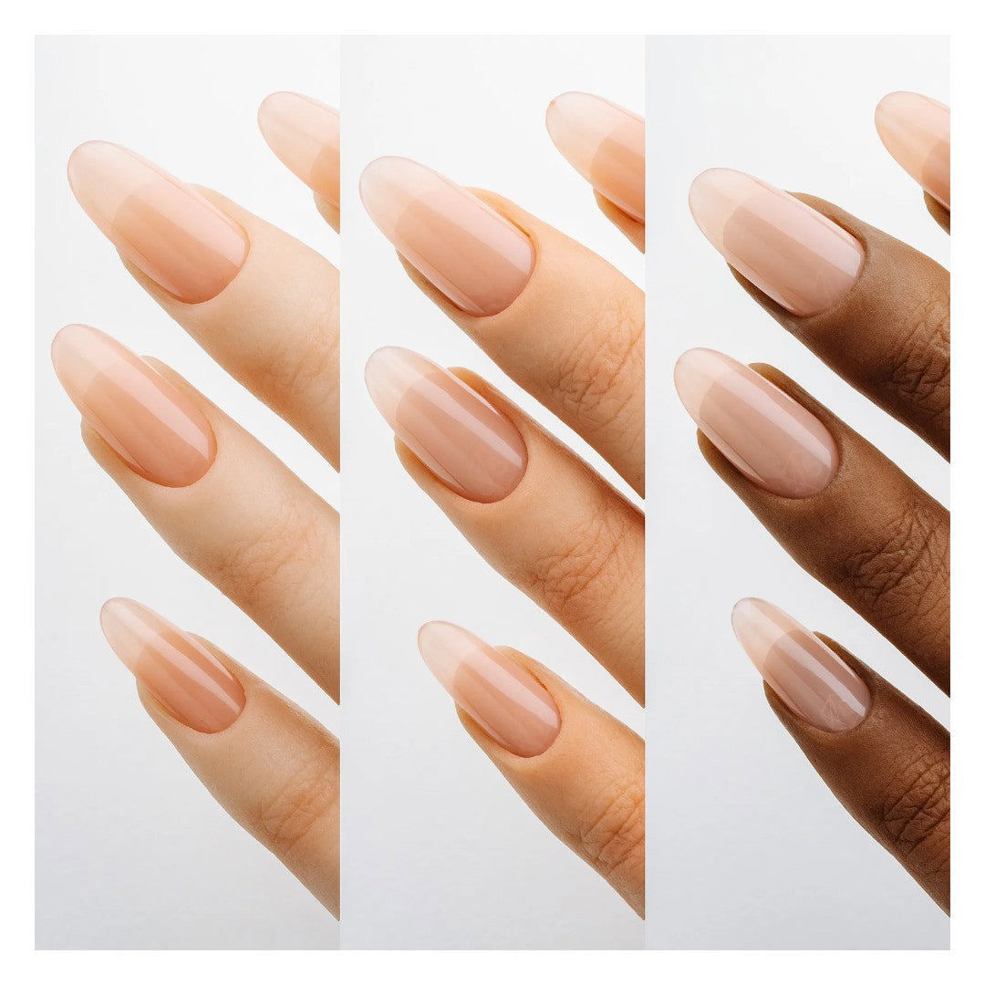 Apres Sheer Gel Couleur (Hema-Free) - Unspoken Feel #SHGC605