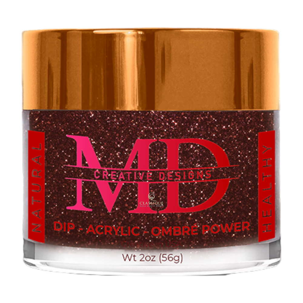 MD Dipping Powder 2In1 #K-120