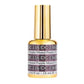 DND DC Mermaid Gel Polish - Muted Purple #236