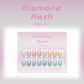 Enoi Gel Polish - Diamond Flash Set #F43-F58