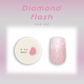 Enoi Gel Polish - Diamond Flash #F43