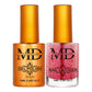 MD Gel & Lacquer Duo #K-22