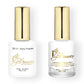 igel DD Matching Duo Baby Powder #DD001