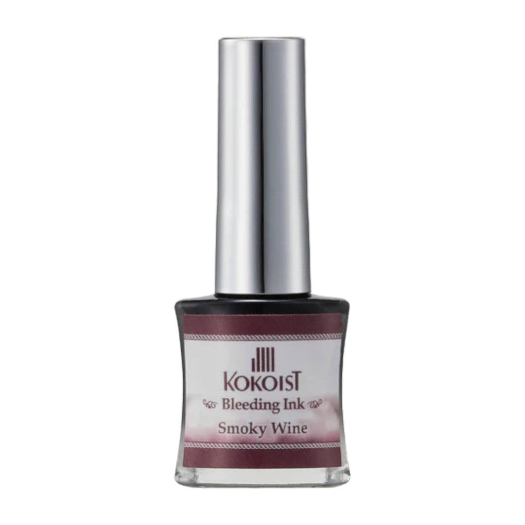 Kokoist Bleeding Ink Smoky Wine 5ml #BI19