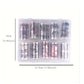 CNBS Nail Art Transfer Foil - Oriental Charm
