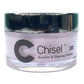 Chisel Dipping Powder 2Oz #Solid 258